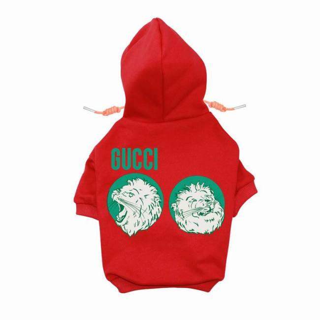 G Pet Hoodies-1702