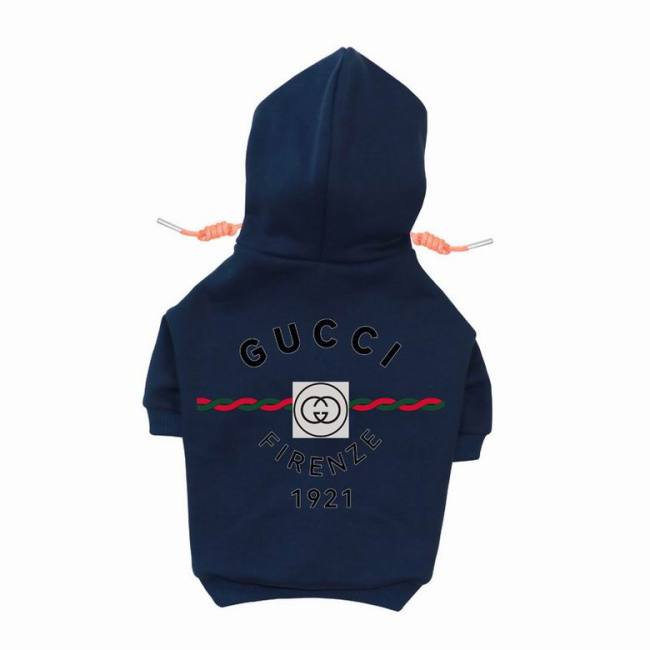 G Pet Hoodies-236