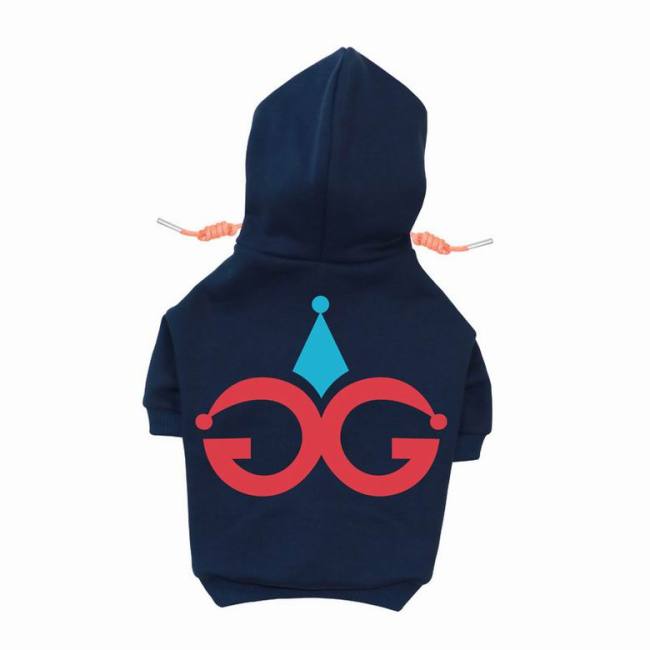 G Pet Hoodies-949