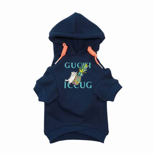 G Pet Hoodies-710