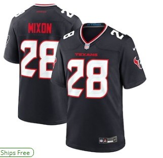 NFL Houston Texans-292