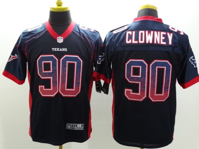 NFL Houston Texans-089