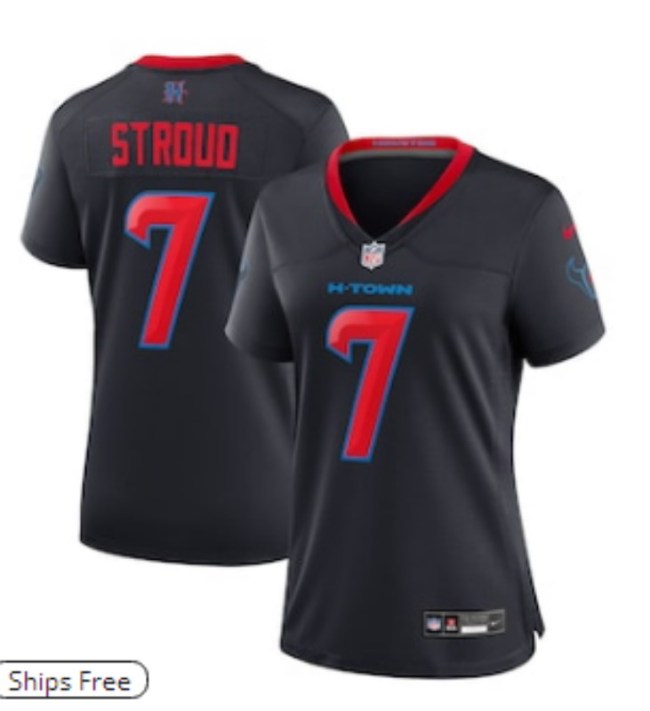 NFL Houston Texans-301