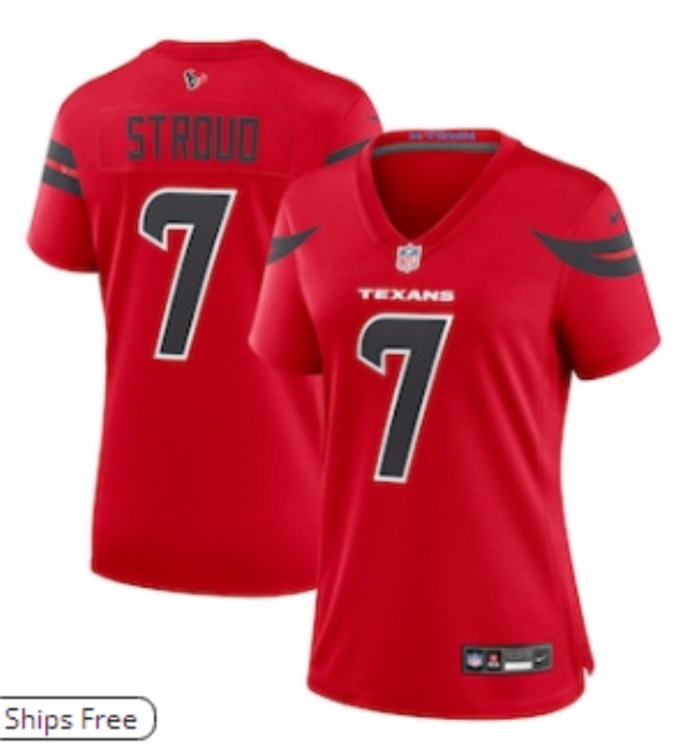 NFL Houston Texans-296