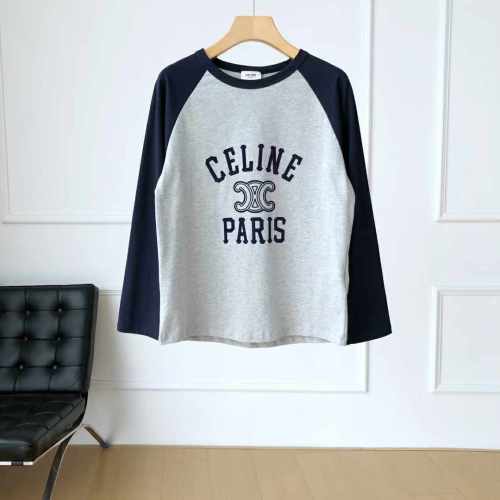 Celine Shirt High End Quality-100