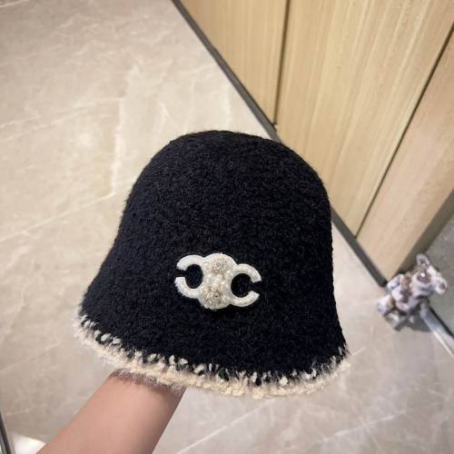CE Bucket Hats AAA-640