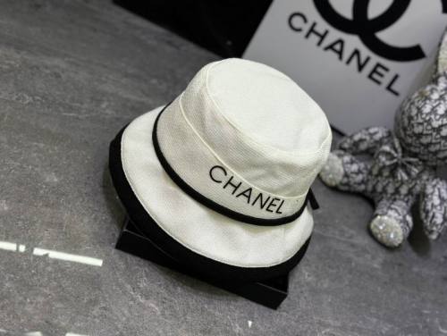 CHNL Bucket Hats AAA-924