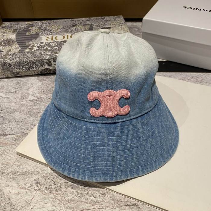 CE Bucket Hats AAA-220