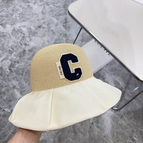 CE Bucket Hats AAA-298