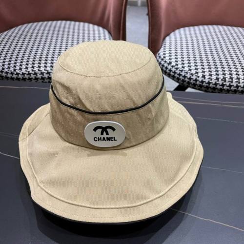 CHNL Bucket Hats AAA-345