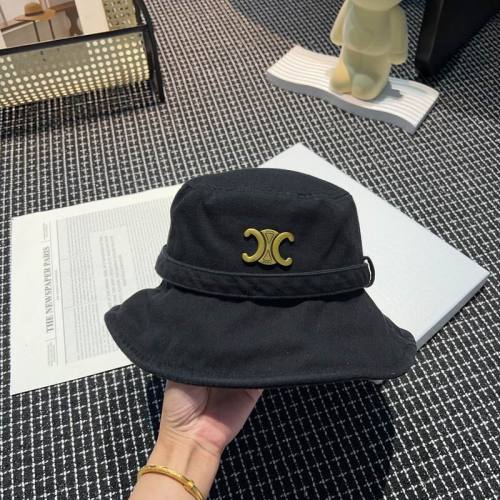 CE Bucket Hats AAA-421