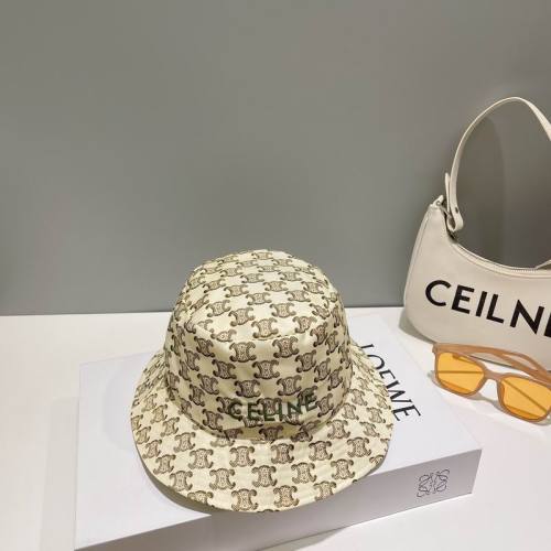 CE Bucket Hats AAA-395