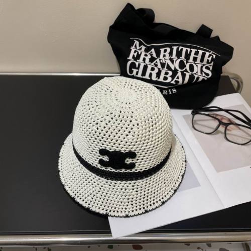 CE Bucket Hats AAA-420