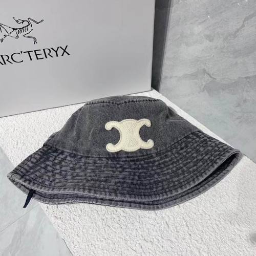 CE Bucket Hats AAA-139
