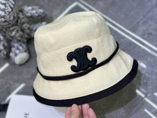 CE Bucket Hats AAA-778