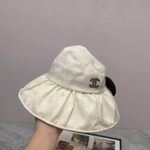 CHNL Bucket Hats AAA-881