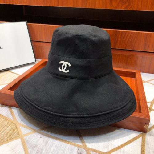 CHNL Bucket Hats AAA-502