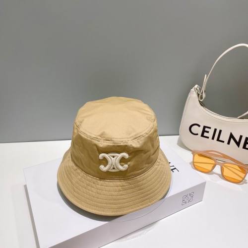CE Bucket Hats AAA-198