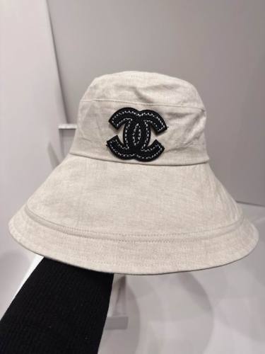 CHNL Bucket Hats AAA-1002