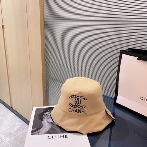 CHNL Bucket Hats AAA-722