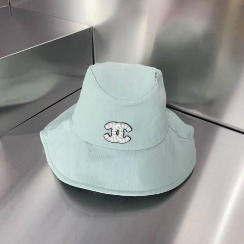 CHNL Bucket Hats AAA-218