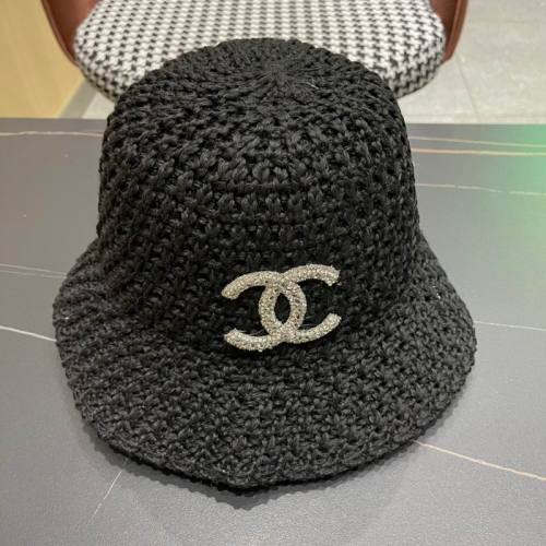 CHNL Bucket Hats AAA-469