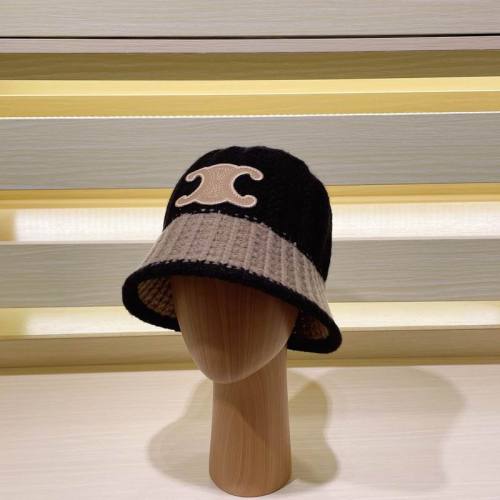 CE Bucket Hats AAA-533