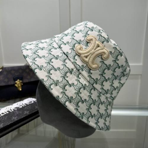 CE Bucket Hats AAA-607
