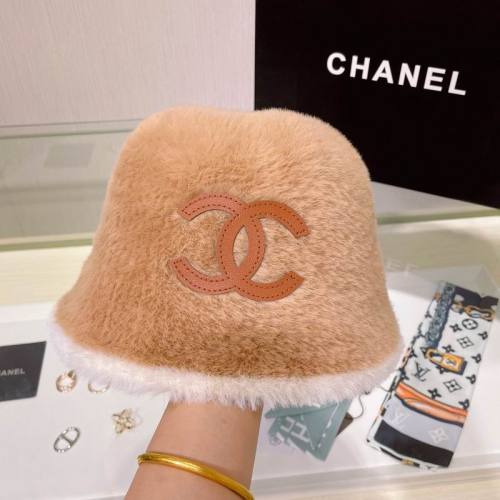 CHNL Bucket Hats AAA-838
