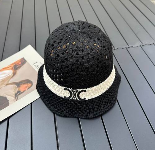 CE Bucket Hats AAA-514