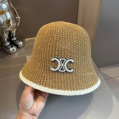 CE Bucket Hats AAA-461
