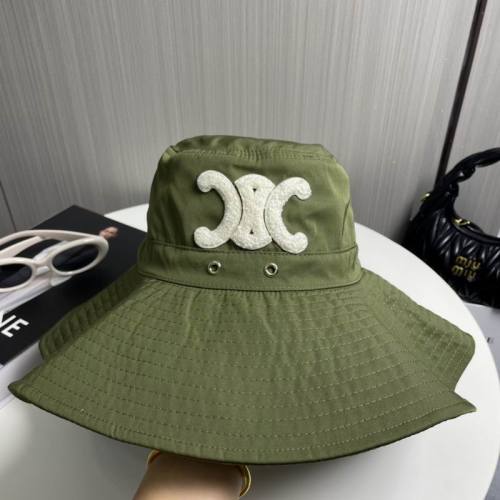 CE Bucket Hats AAA-724