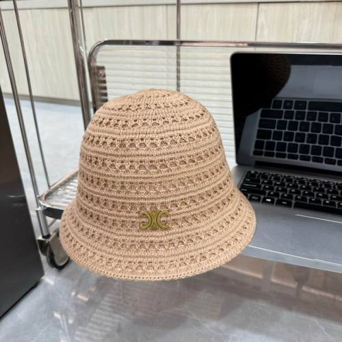 CE Bucket Hats AAA-269