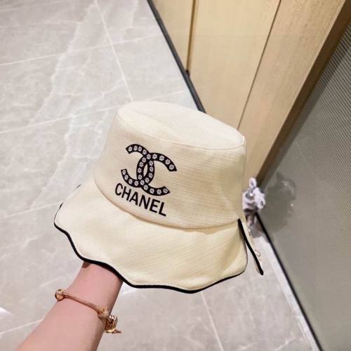 CHNL Bucket Hats AAA-464