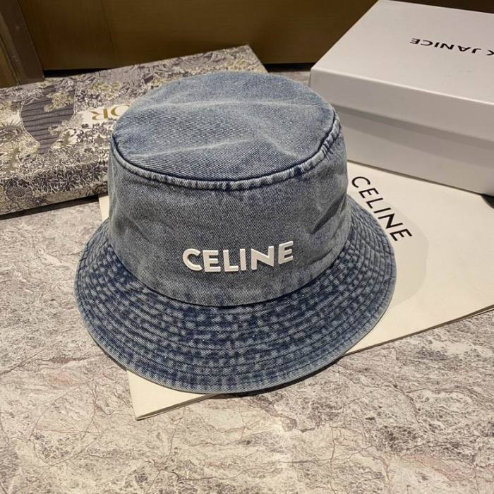 CE Bucket Hats AAA-221