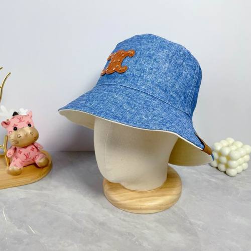 CE Bucket Hats AAA-714