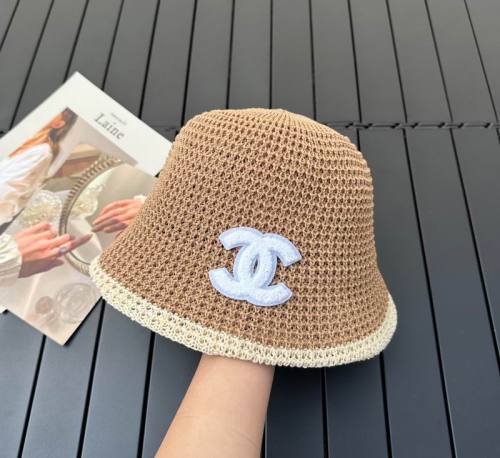 CHNL Bucket Hats AAA-694