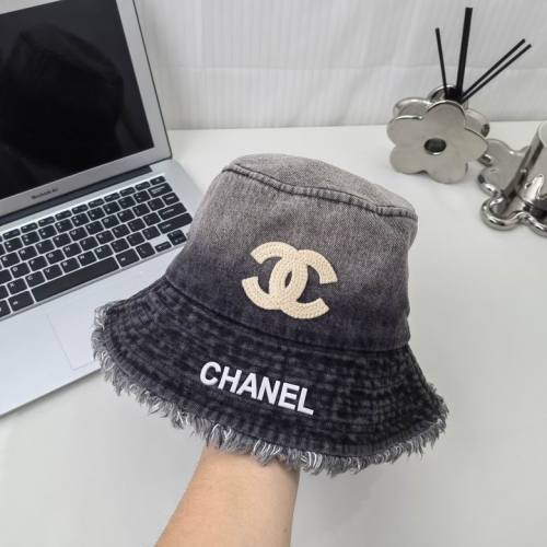 CHNL Bucket Hats AAA-238