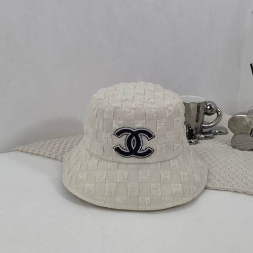 CHNL Bucket Hats AAA-1043