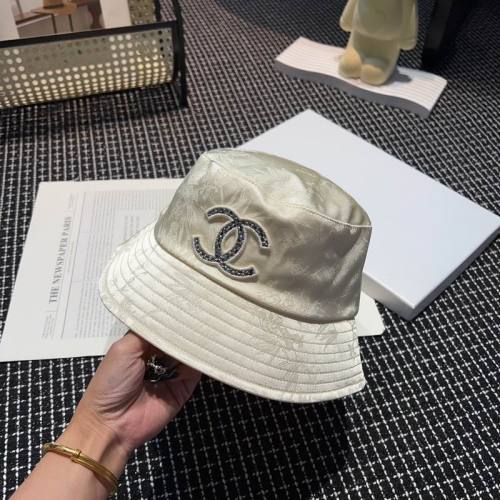 CHNL Bucket Hats AAA-458