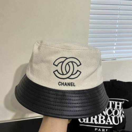 CHNL Bucket Hats AAA-796