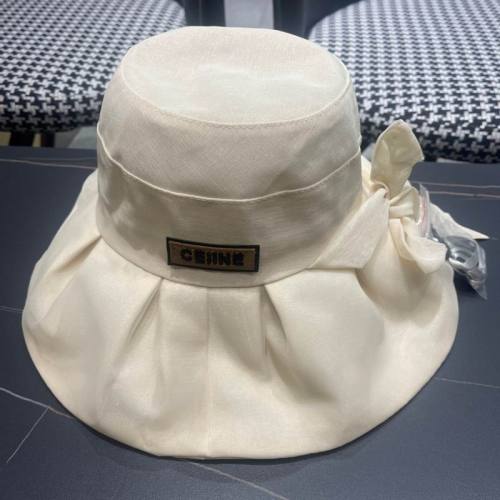 CE Bucket Hats AAA-334