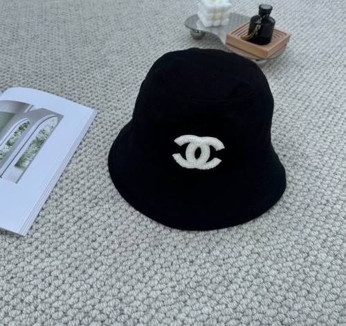 CHNL Bucket Hats AAA-762