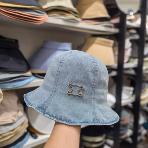 CE Bucket Hats AAA-240