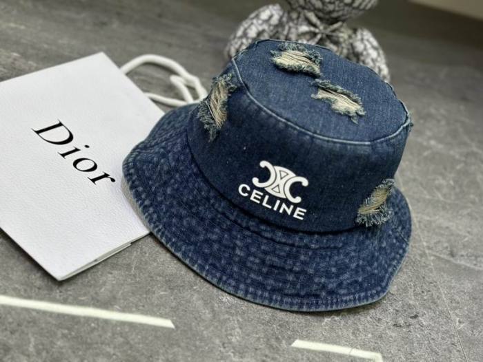 CE Bucket Hats AAA-754