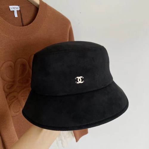 CHNL Bucket Hats AAA-629