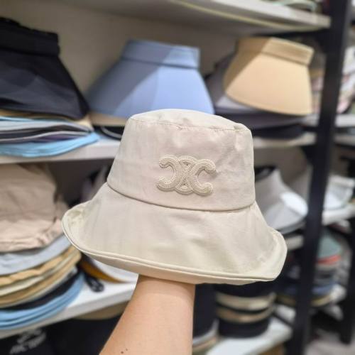 CE Bucket Hats AAA-216