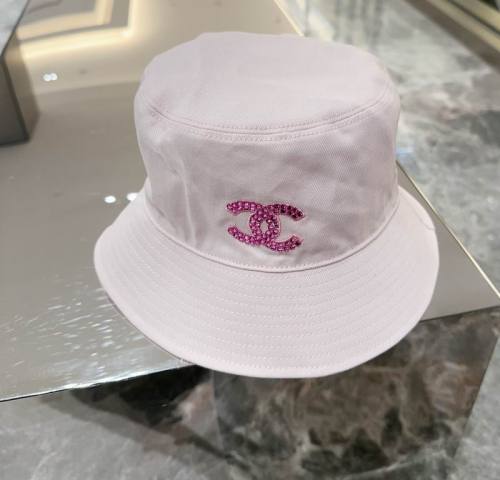 CHNL Bucket Hats AAA-041