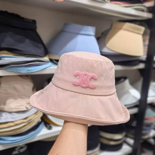 CE Bucket Hats AAA-155