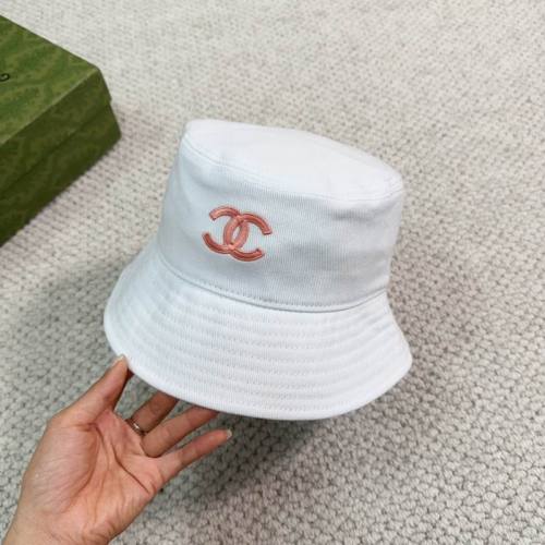 CHNL Bucket Hats AAA-551